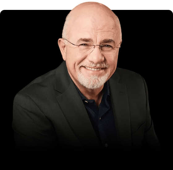 Dave Ramsey live at The Factor Forum 2025, sharing financial and leadership strategies on March 14