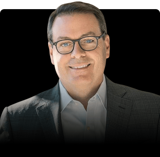 Chris Hodges teaching faith-based leadership at Alabama’s premier business event on March 14