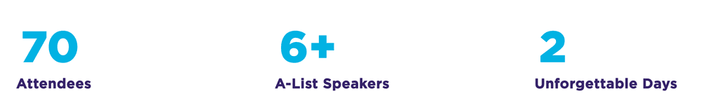 Maxwell BookCamp 2025 Stats