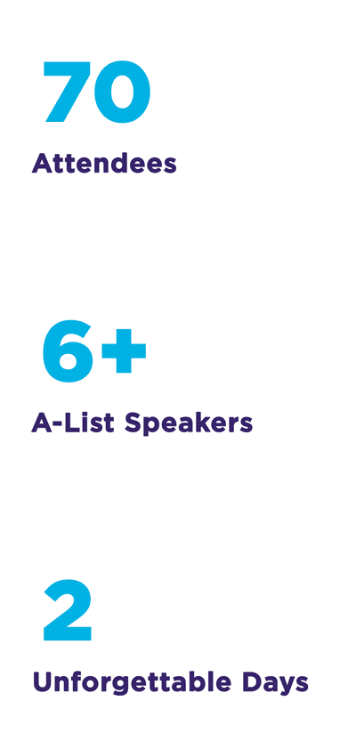 MOBILE Maxwell BookCamp 2025 Stats